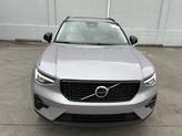 Thumbnail of 2026 Aurora Silver Volvo XC40