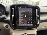 Thumbnail of 2026 Aurora Silver Volvo XC40