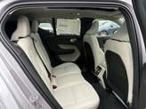 Thumbnail of 2026 Aurora Silver Volvo XC40