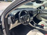 Thumbnail of 2026 Vapour Grey Volvo XC40