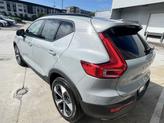Thumbnail of 2026 Vapour Grey Volvo XC40