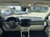 Thumbnail of 2026 Vapour Grey Volvo XC40