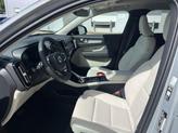 Thumbnail of 2026 Vapour Grey Volvo XC40