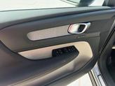 Thumbnail of 2026 Vapour Grey Volvo XC40