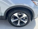 Thumbnail of 2026 Vapour Grey Volvo XC40