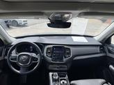 Thumbnail of 2023 Silver Volvo XC90