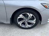 Thumbnail of 2019 Lunar Silver Metallic Honda Accord
