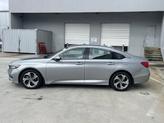 Thumbnail of 2019 Lunar Silver Metallic Honda Accord