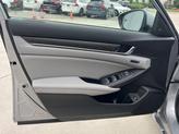 Thumbnail of 2019 Lunar Silver Metallic Honda Accord