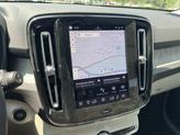 Thumbnail of 2026 Vapour Grey Volvo XC40
