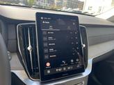 Thumbnail of 2025 Mulberry Red Metallic Volvo XC90 Plug-In Hybrid