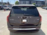 Thumbnail of 2025 Mulberry Red Metallic Volvo XC90 Plug-In Hybrid