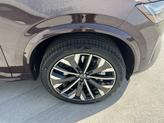 Thumbnail of 2025 Mulberry Red Metallic Volvo XC90 Plug-In Hybrid