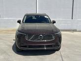 Thumbnail of 2025 Mulberry Red Metallic Volvo XC90 Plug-In Hybrid