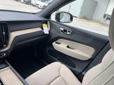 Thumbnail of 2026 Crystal White Volvo XC60