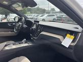 Thumbnail of 2026 Crystal White Volvo XC60
