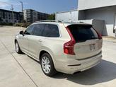 Thumbnail of 2016 Luminous Sand Metallic Volvo XC90