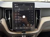 Thumbnail of 2026 Vapour Grey Volvo XC60