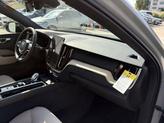 Thumbnail of 2026 Vapour Grey Volvo XC60
