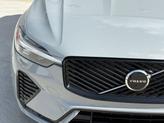 Thumbnail of 2026 Vapour Grey Volvo XC60