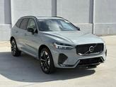 Thumbnail of 2026 Vapour Grey Volvo XC60
