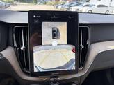 Thumbnail of 2026 Vapour Grey Volvo XC60