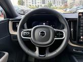 Thumbnail of 2026 Vapour Grey Volvo XC60