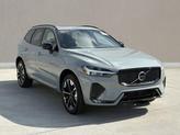 Thumbnail of 2026 Vapour Grey Volvo XC60