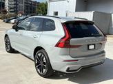 Thumbnail of 2026 Vapour Grey Volvo XC60