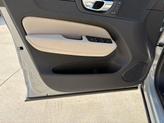 Thumbnail of 2026 Vapour Grey Volvo XC60