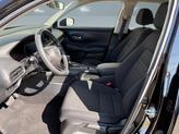 Thumbnail of 2023 Crystal Black Pearl Honda HR-V