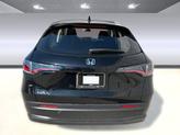 Thumbnail of 2023 Crystal Black Pearl Honda HR-V