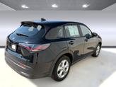 Thumbnail of 2023 Crystal Black Pearl Honda HR-V