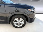 Thumbnail of 2023 Crystal Black Pearl Honda HR-V