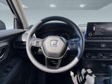 Thumbnail of 2023 Crystal Black Pearl Honda HR-V