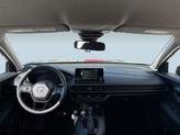 Thumbnail of 2023 Crystal Black Pearl Honda HR-V