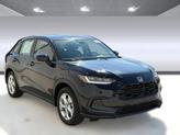 Thumbnail of 2023 Crystal Black Pearl Honda HR-V