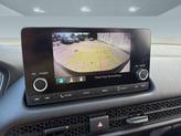 Thumbnail of 2023 Crystal Black Pearl Honda HR-V