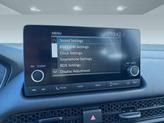 Thumbnail of 2023 Crystal Black Pearl Honda HR-V