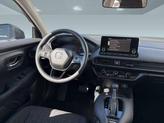Thumbnail of 2023 Crystal Black Pearl Honda HR-V