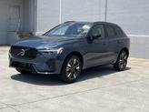 Thumbnail of 2026 Denim Blue Volvo XC60 Plug-In Hybrid