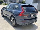 Thumbnail of 2026 Denim Blue Volvo XC60 Plug-In Hybrid