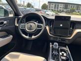 Thumbnail of 2026 Denim Blue Volvo XC60 Plug-In Hybrid