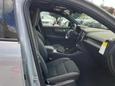 Thumbnail of 2026 Vapour Grey Volvo XC40