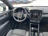 Thumbnail of 2026 Vapour Grey Volvo XC40