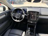 Thumbnail of 2026 Vapour Grey Volvo XC40