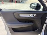 Thumbnail of 2026 Vapour Grey Volvo XC40