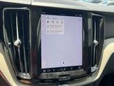 Thumbnail of 2022 Onyx Black Metallic Volvo XC60