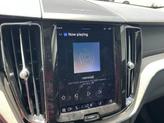 Thumbnail of 2022 Onyx Black Metallic Volvo XC60