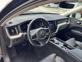 Thumbnail of 2022 Onyx Black Metallic Volvo XC60
